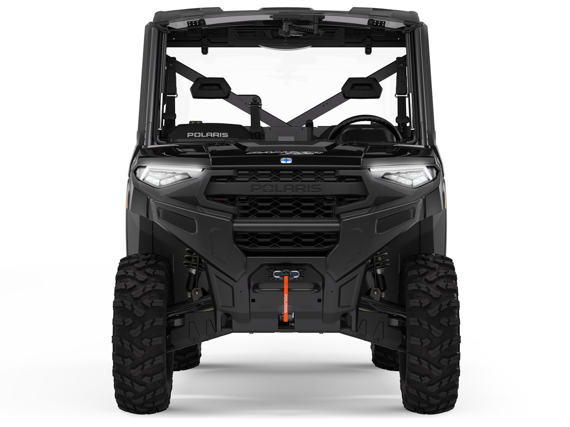2025 Polaris Ranger XP 1000 NorthStar Edition Ultimate in Santa Maria, California - Photo 3