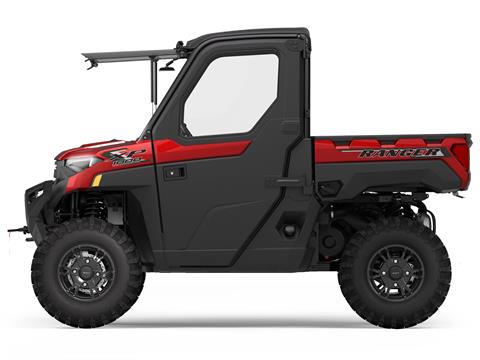 2025 Polaris Ranger XP 1000 NorthStar Edition Ultimate in Hollister, California - Photo 2