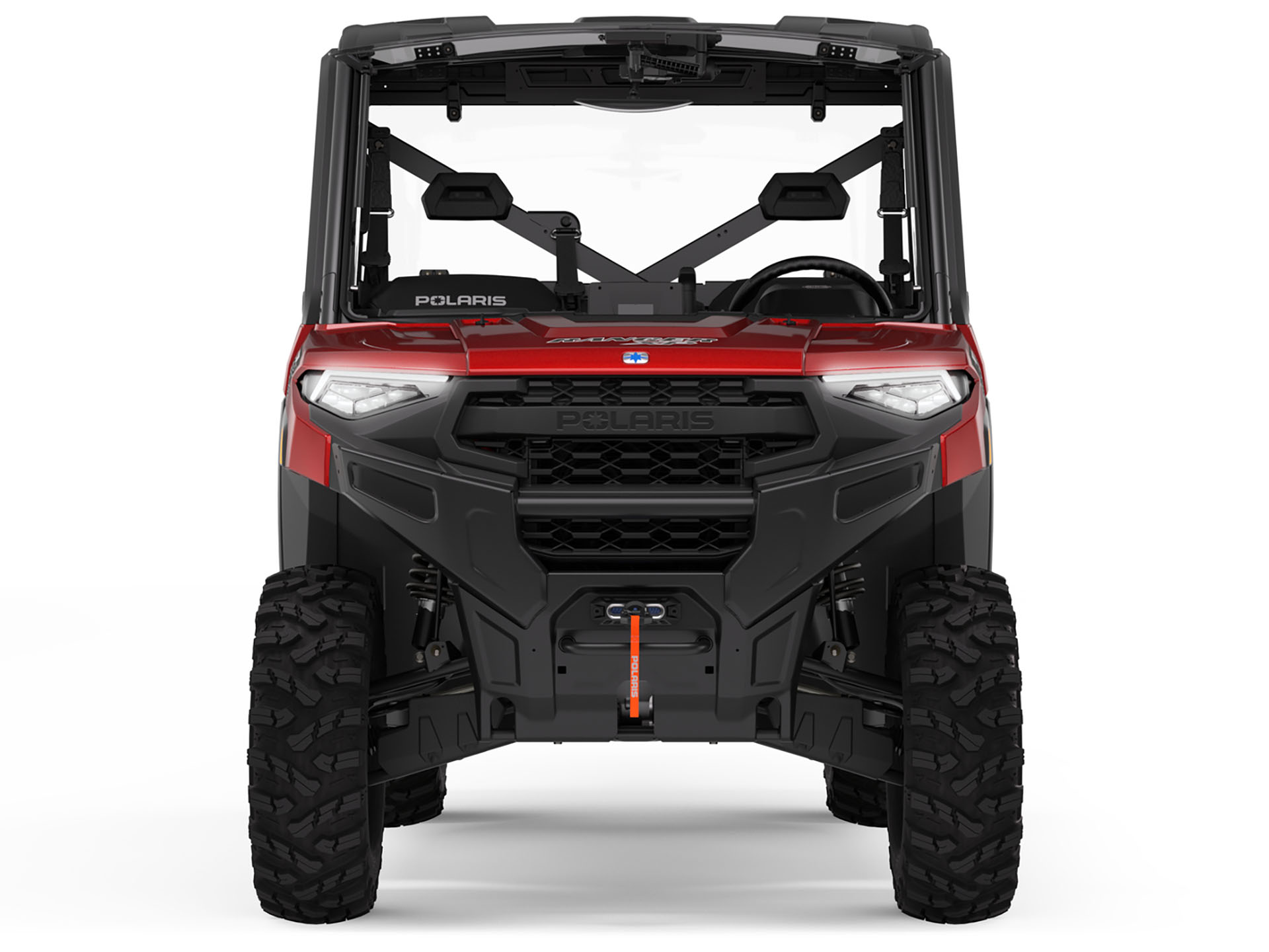 2025 Polaris Ranger XP 1000 NorthStar Edition Ultimate in Hollister, California - Photo 3