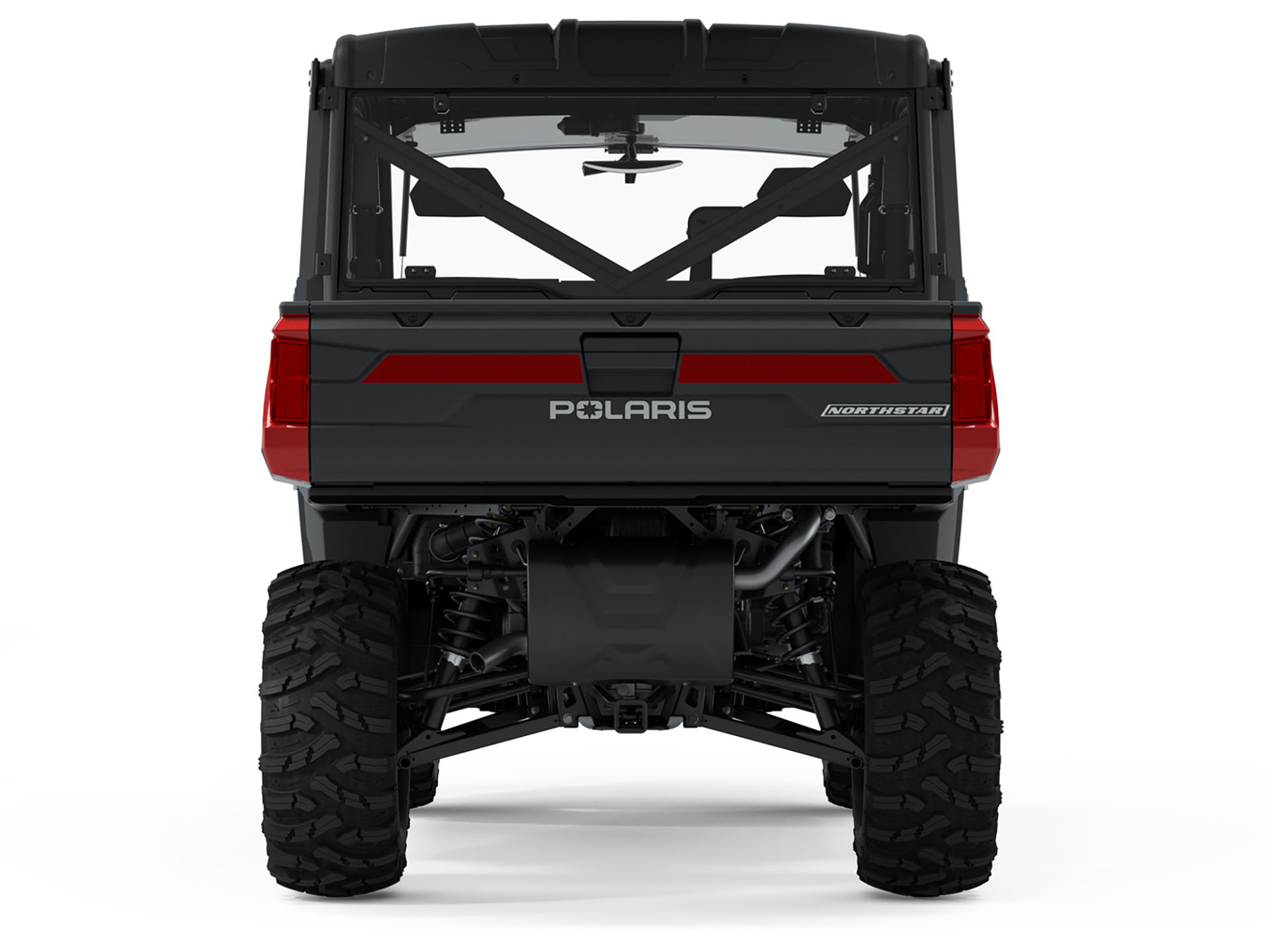 2025 Polaris Ranger XP 1000 NorthStar Edition Ultimate in Hollister, California - Photo 5
