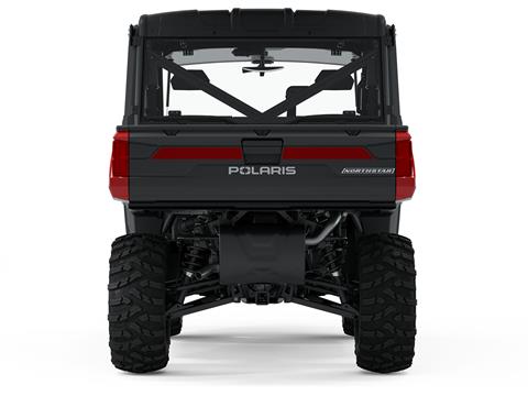 2025 Polaris Ranger XP 1000 NorthStar Edition Ultimate in Hollister, California - Photo 5