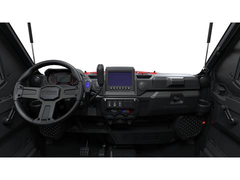 2025 Polaris Ranger XP 1000 NorthStar Edition Ultimate in Hollister, California - Photo 6