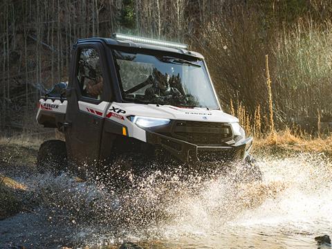 2025 Polaris Ranger XP 1000 NorthStar Trail Boss Edition in Marietta, Ohio - Photo 6
