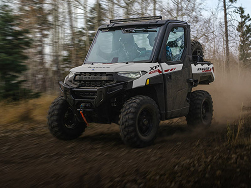 2025 Polaris Ranger XP 1000 NorthStar Trail Boss Edition in Marietta, Ohio - Photo 7