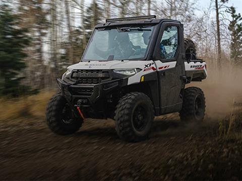 2025 Polaris Ranger XP 1000 NorthStar Trail Boss Edition in Marietta, Ohio - Photo 7