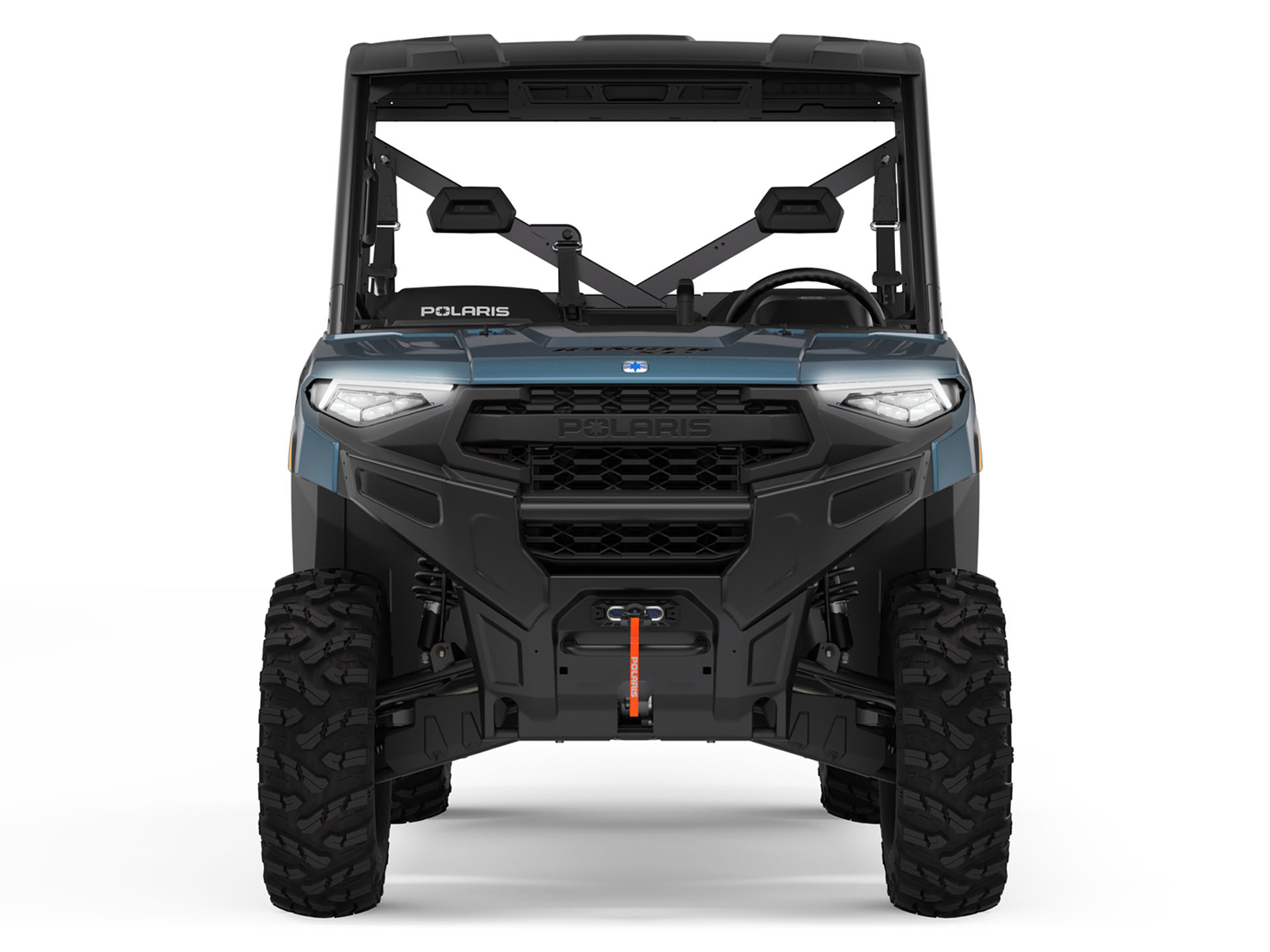 2025 Polaris Ranger XP 1000 Premium in Mio, Michigan - Photo 3