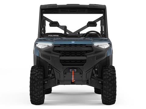 2025 Polaris Ranger XP 1000 Premium in Mio, Michigan - Photo 3