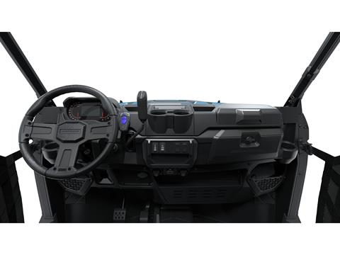 2025 Polaris Ranger XP 1000 Premium in Mio, Michigan - Photo 4