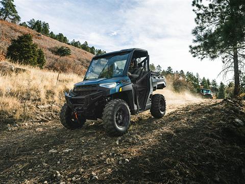 2025 Polaris Ranger XP 1000 Premium in Mio, Michigan - Photo 13