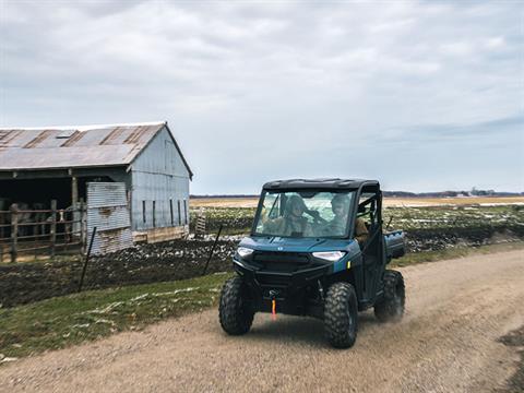 2025 Polaris Ranger XP 1000 Premium in Mio, Michigan - Photo 14