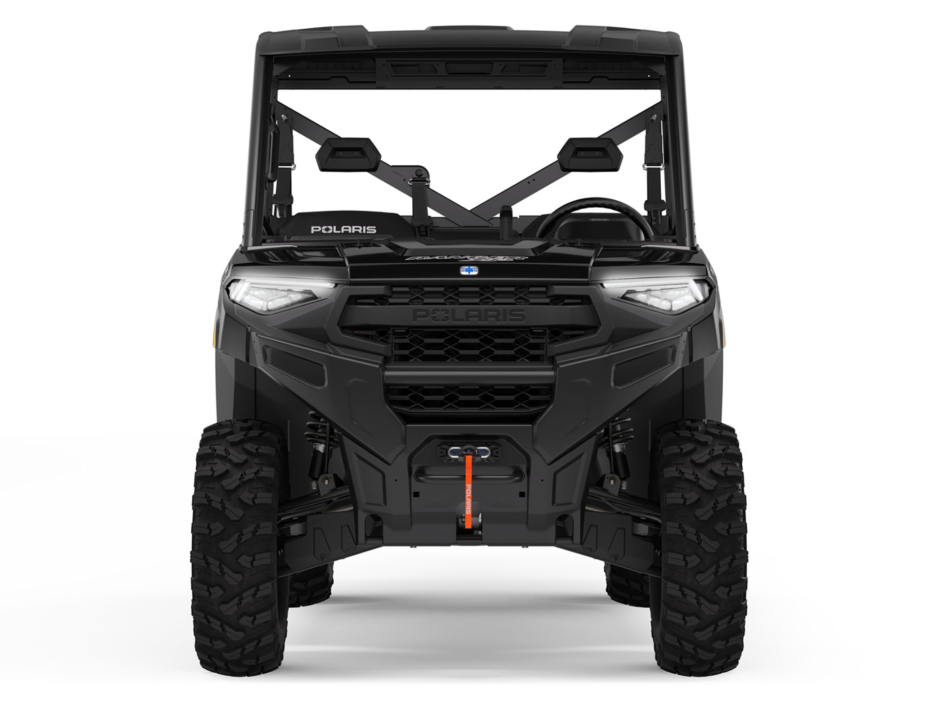 2025 Polaris Ranger XP 1000 Premium in Jacksonville, Arkansas - Photo 3
