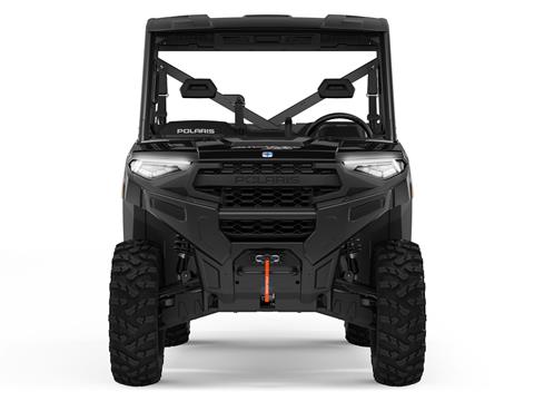 2025 Polaris Ranger XP 1000 Premium in Jacksonville, Arkansas - Photo 3