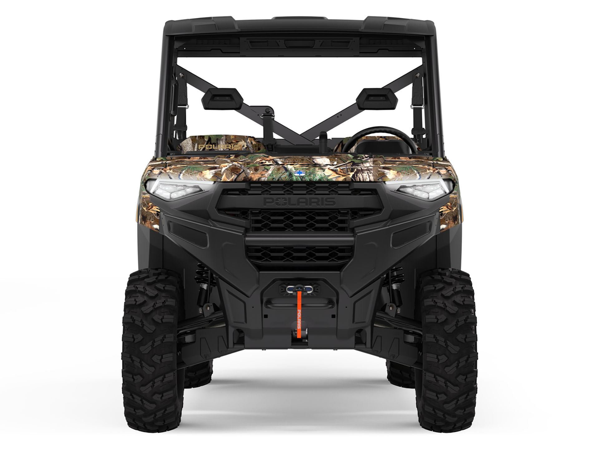 2025 Polaris Ranger XP 1000 Premium in Columbia, Missouri - Photo 3