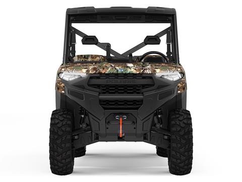 2025 Polaris Ranger XP 1000 Premium in Columbia, Missouri - Photo 3