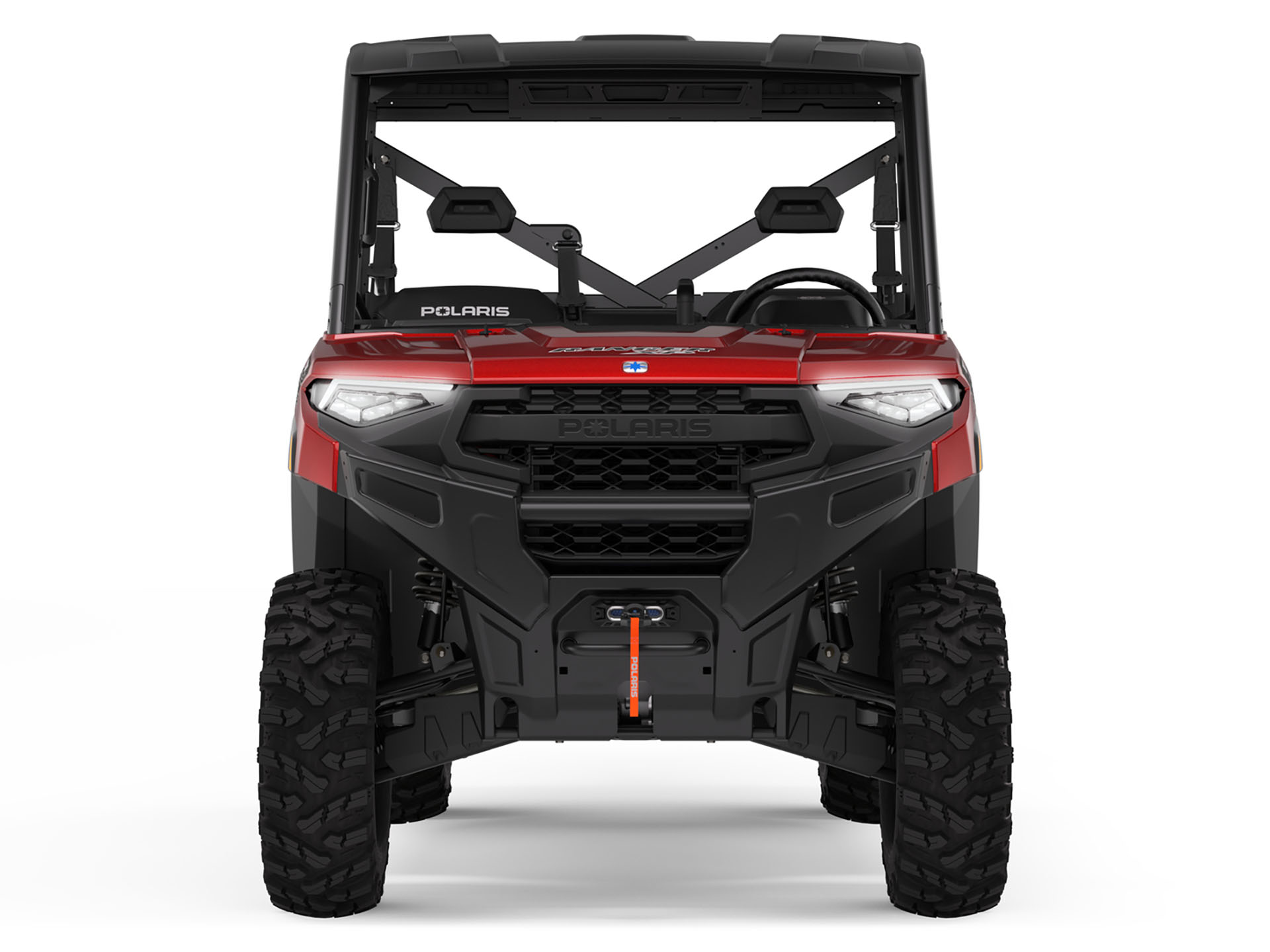 2025 Polaris Ranger XP 1000 Premium in Jacksonville, Arkansas - Photo 5
