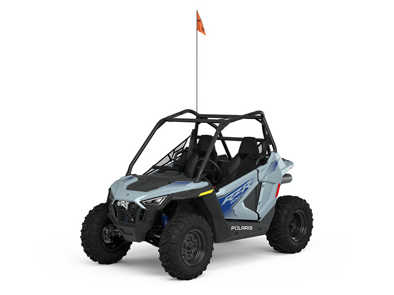 2025 Polaris RZR 200 EFI in Jacksonville, Arkansas - Photo 1