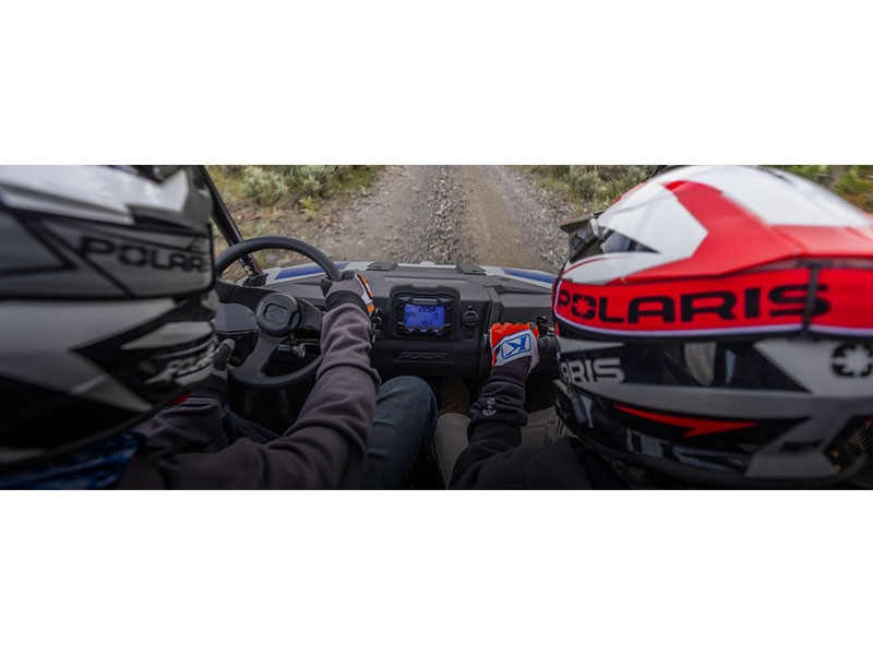 2025 Polaris RZR 200 EFI in Jacksonville, Arkansas - Photo 2