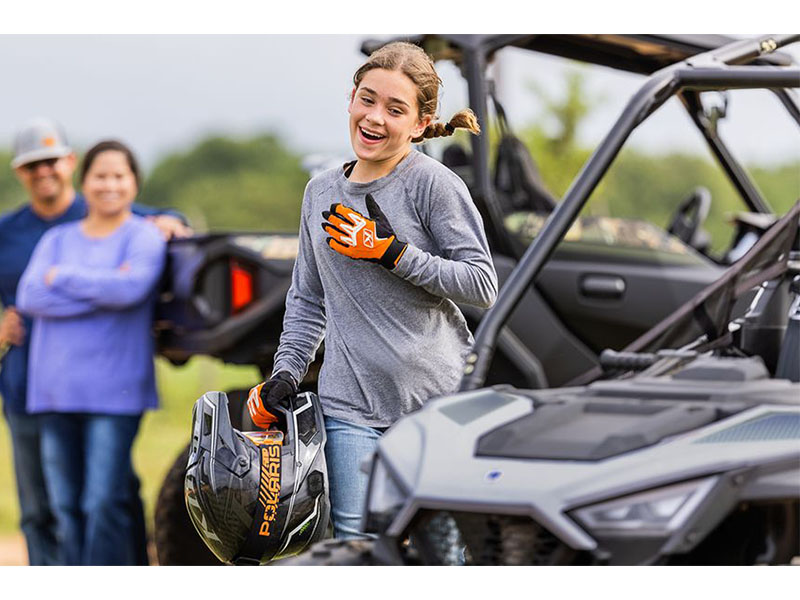 2025 Polaris RZR 200 EFI in Jacksonville, Arkansas - Photo 4