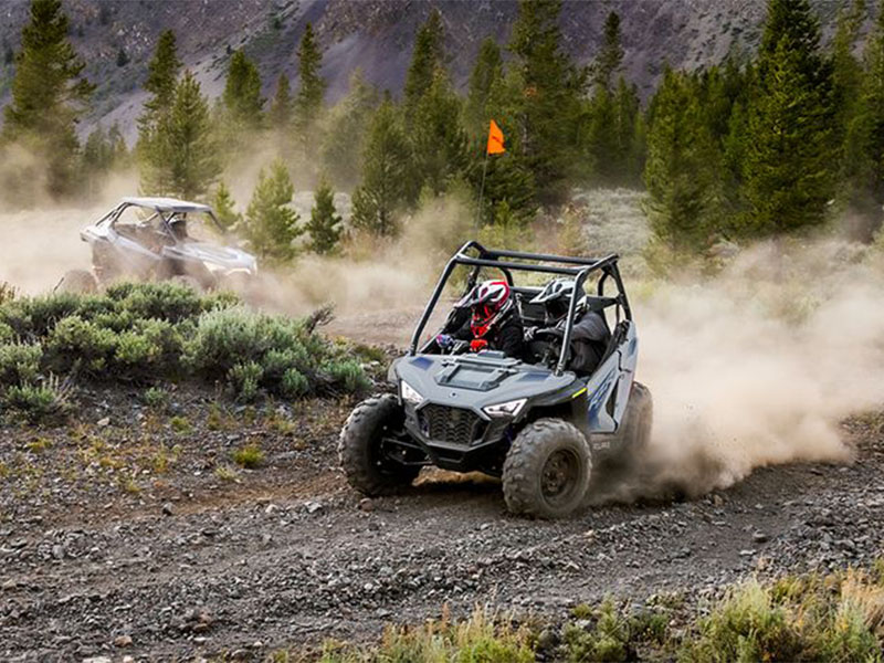 2025 Polaris RZR 200 EFI in Jacksonville, Arkansas - Photo 11
