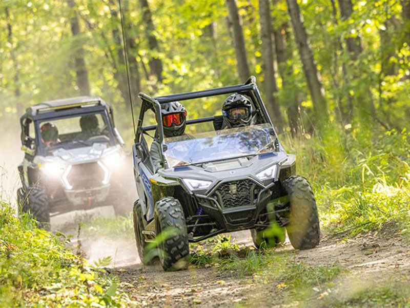 2025 Polaris RZR 200 EFI in Jacksonville, Arkansas - Photo 12