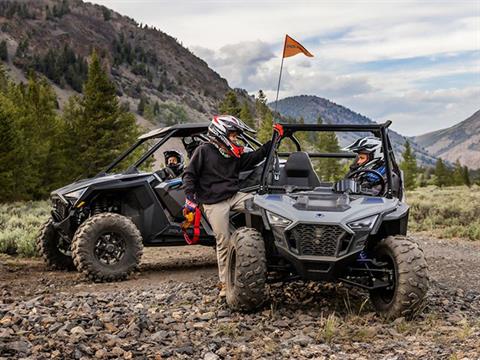 2025 Polaris RZR 200 EFI in Jacksonville, Arkansas - Photo 13