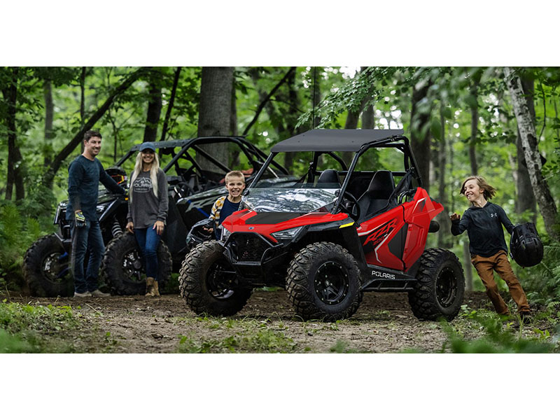2025 Polaris RZR 200 EFI in Jacksonville, Arkansas - Photo 14