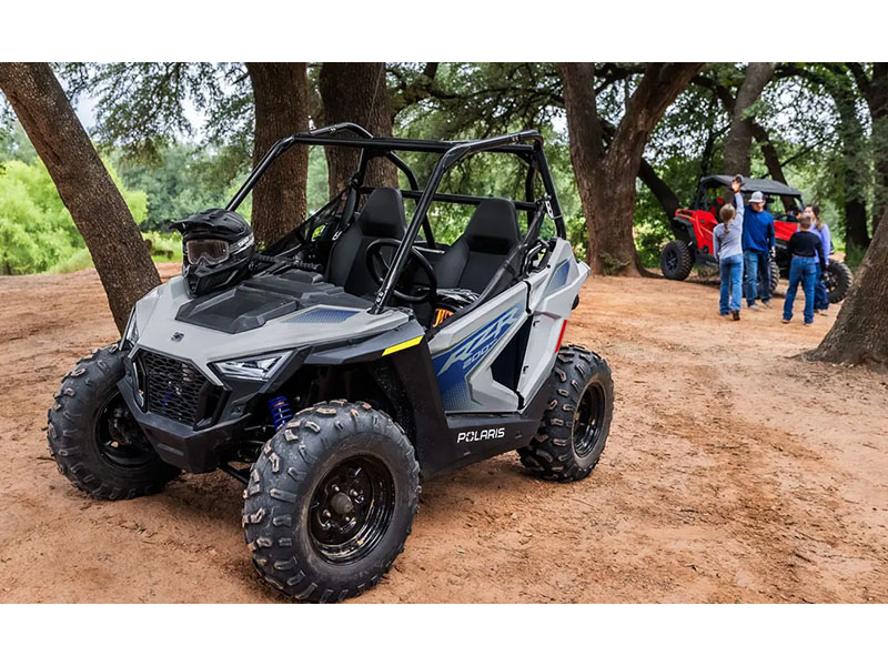 2025 Polaris RZR 200 EFI in Jacksonville, Arkansas - Photo 15