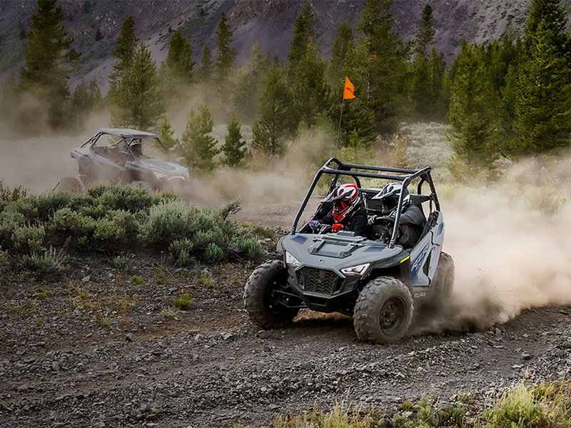 2025 Polaris RZR 200 EFI in Santa Maria, California - Photo 7