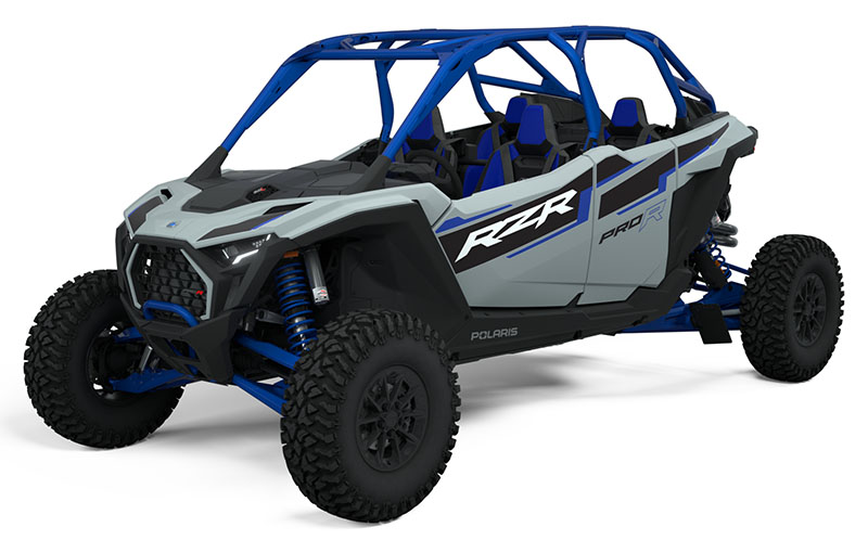 2025 Polaris RZR Pro R 4 Sport for Sale