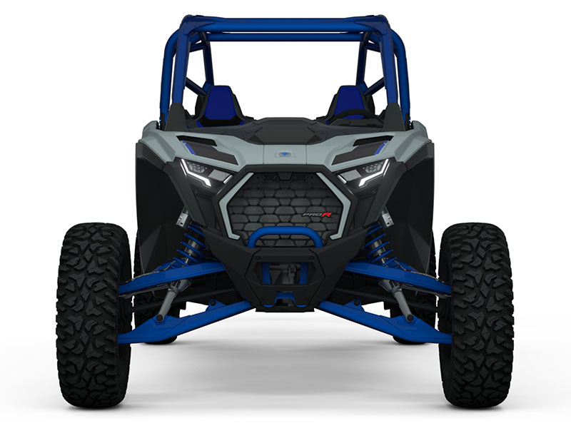 2025 Polaris RZR PRO R 4 Sport in Calmar, Iowa - Photo 3