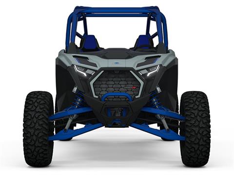 2025 Polaris RZR PRO R 4 Sport in Calmar, Iowa - Photo 3