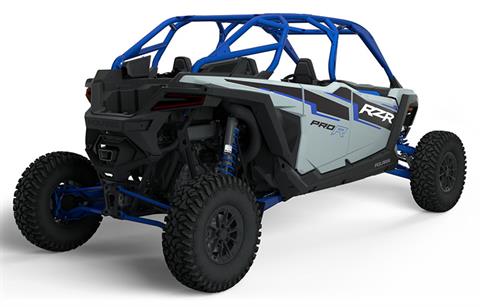 2025 Polaris RZR PRO R 4 Sport in Calmar, Iowa - Photo 4