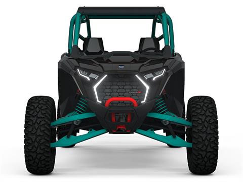 2025 Polaris RZR PRO R 4 Ultimate in Calmar, Iowa - Photo 3