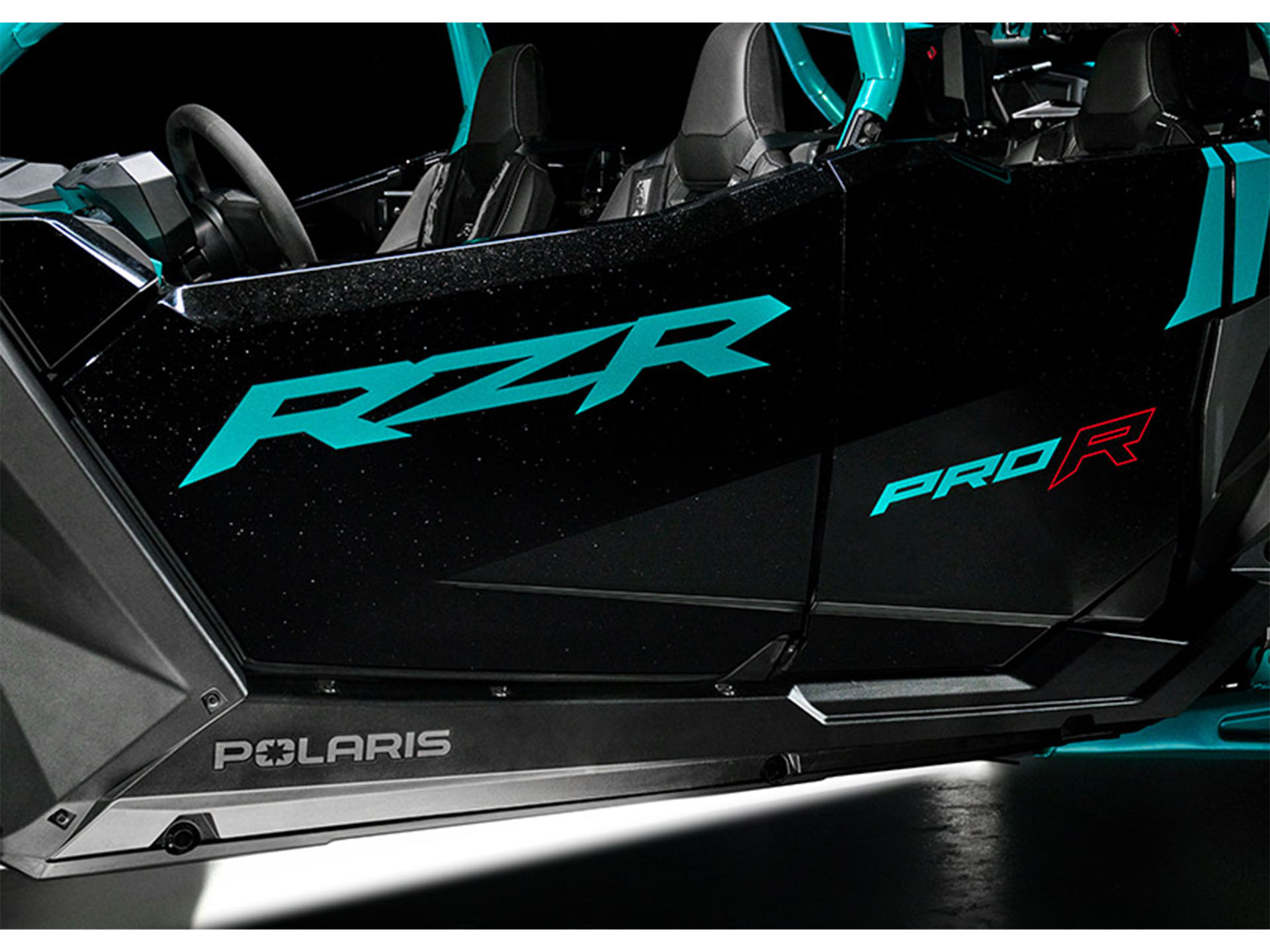 2025 Polaris RZR PRO R 4 Ultimate in Calmar, Iowa - Photo 5