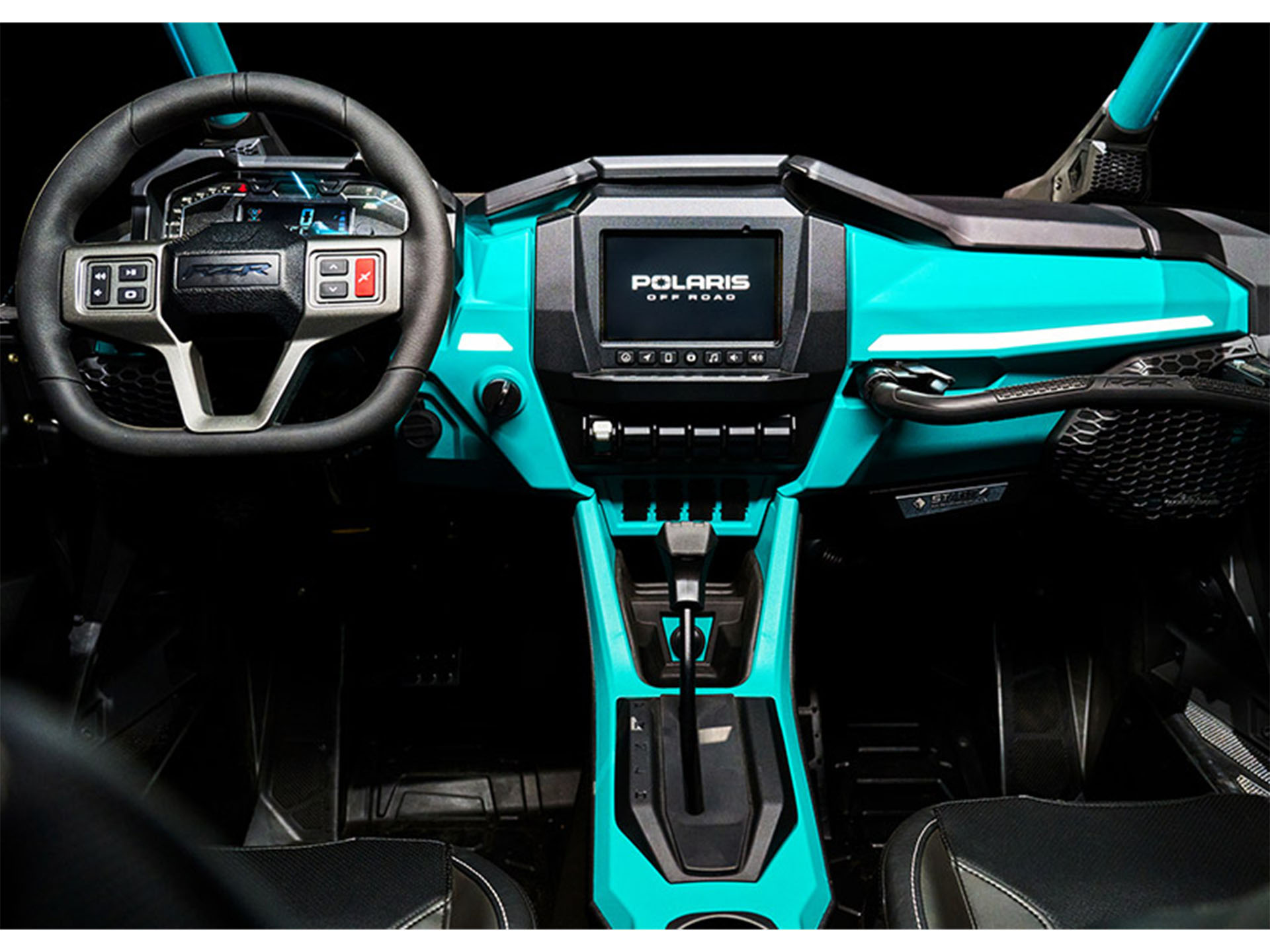 2025 Polaris RZR PRO R 4 Ultimate in Calmar, Iowa - Photo 6