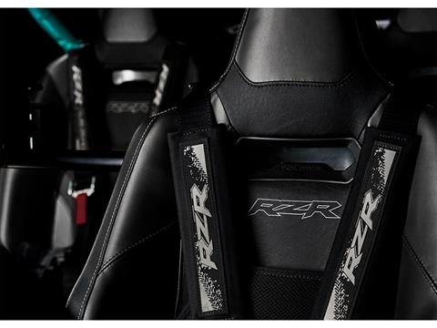 2025 Polaris RZR PRO R 4 Ultimate in Calmar, Iowa - Photo 8