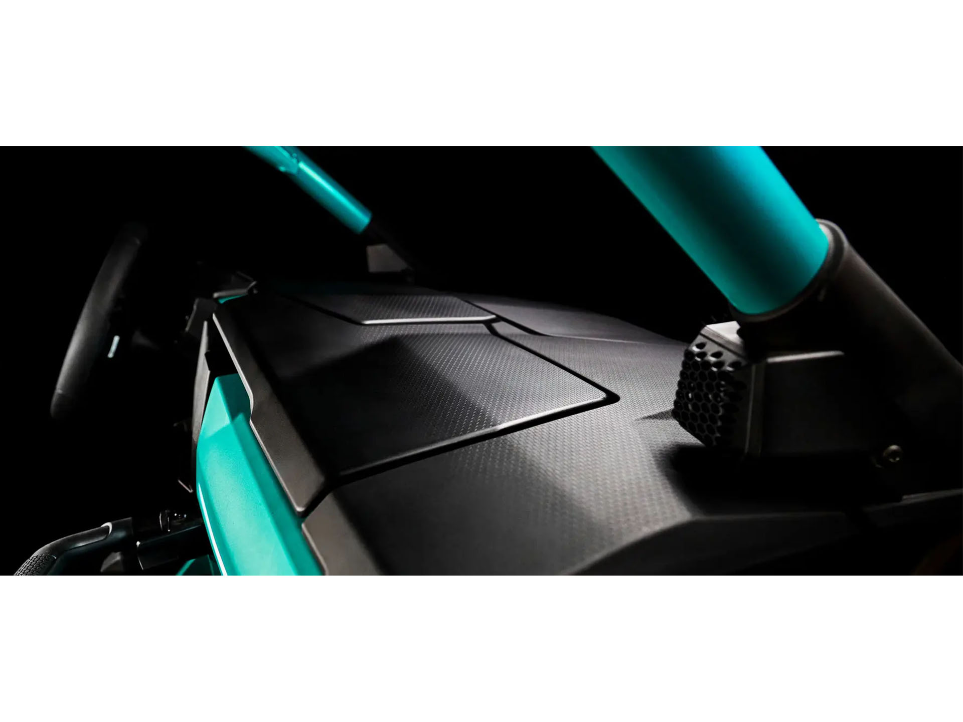2025 Polaris RZR PRO R 4 Ultimate in Calmar, Iowa - Photo 11