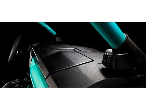 2025 Polaris RZR PRO R 4 Ultimate in Calmar, Iowa - Photo 11