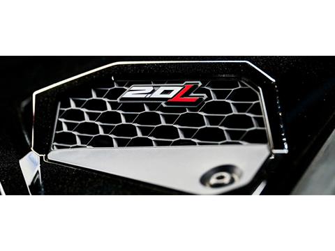 2025 Polaris RZR PRO R 4 Ultimate in Calmar, Iowa - Photo 13
