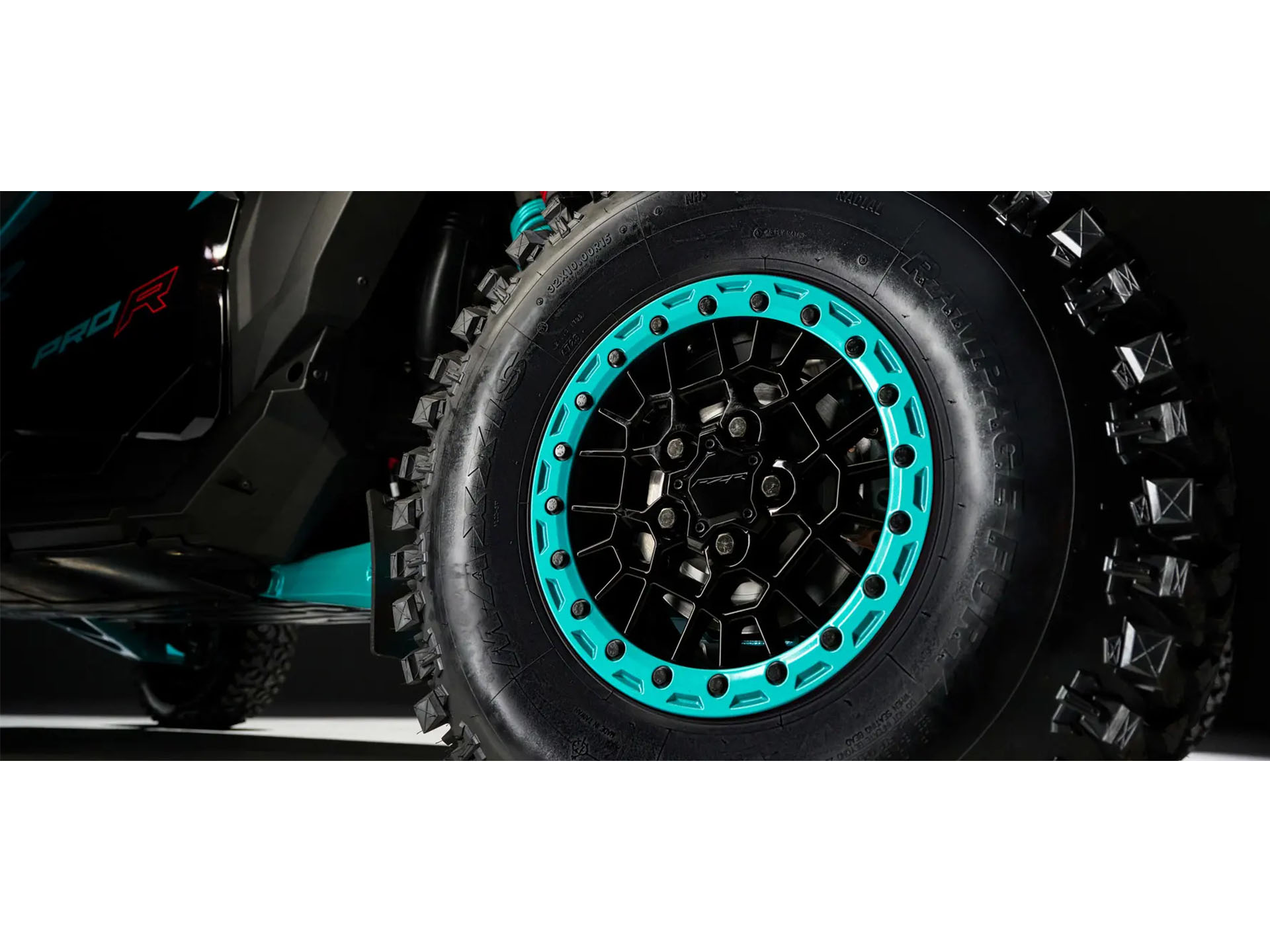 2025 Polaris RZR PRO R 4 Ultimate in Calmar, Iowa - Photo 14