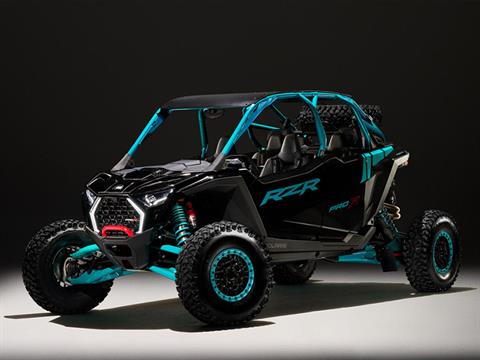 2025 Polaris RZR PRO R 4 Ultimate in Calmar, Iowa - Photo 15