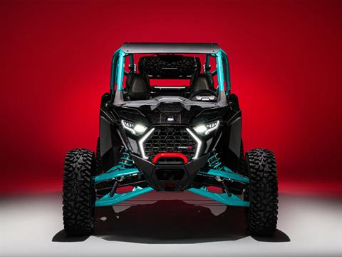 2025 Polaris RZR PRO R 4 Ultimate in Calmar, Iowa - Photo 16