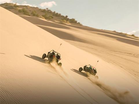 2025 Polaris RZR PRO R 4 Ultimate in Calmar, Iowa - Photo 17