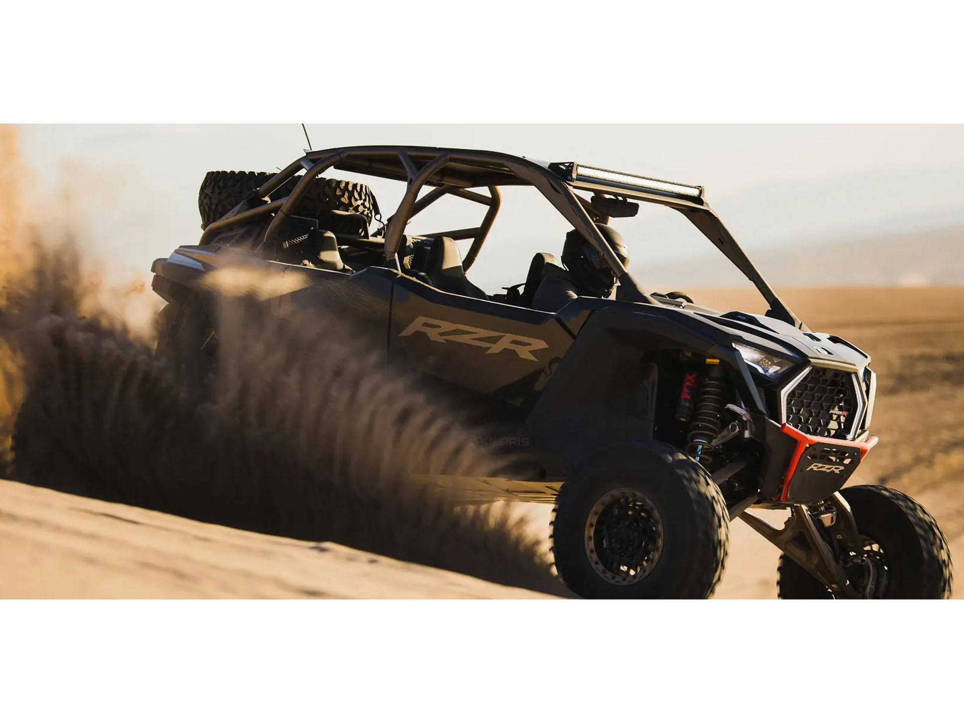 2025 Polaris RZR PRO R 4 Ultimate in Calmar, Iowa - Photo 18