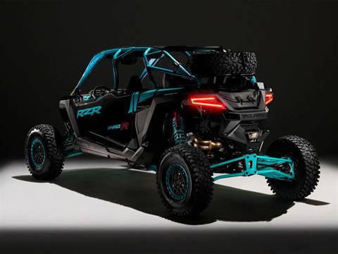 2025 Polaris RZR PRO R 4 Ultimate in Calmar, Iowa - Photo 20