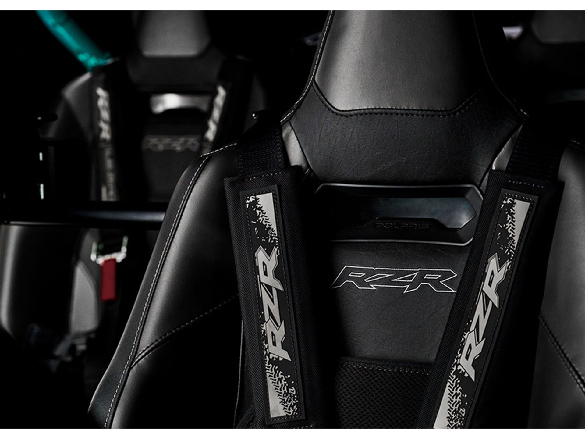 2025 Polaris RZR PRO R 4 Ultimate in Calmar, Iowa - Photo 5