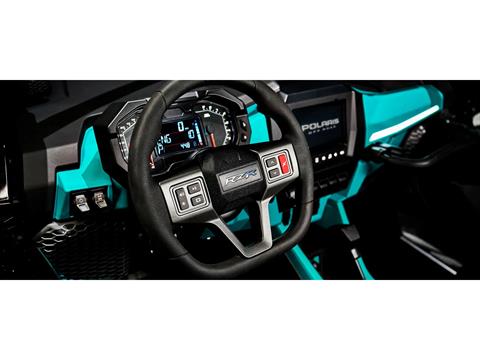 2025 Polaris RZR PRO R 4 Ultimate in Calmar, Iowa - Photo 7