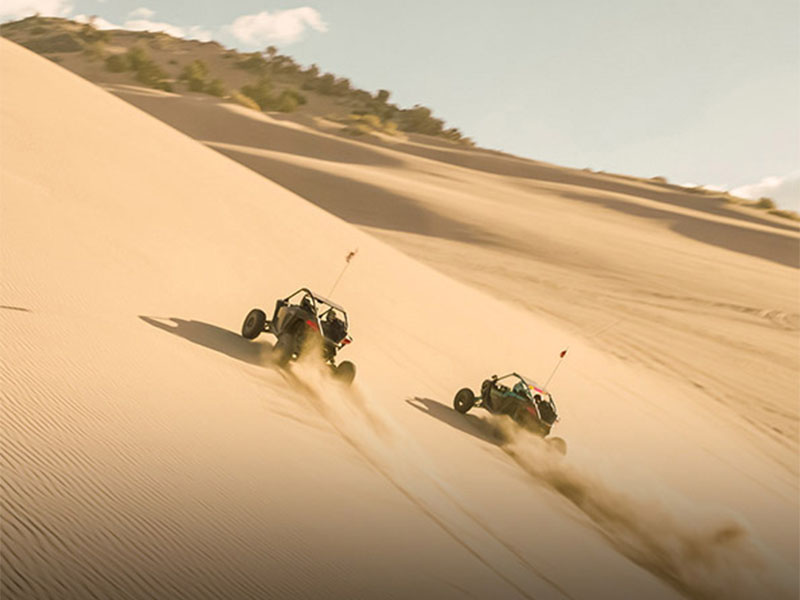 2025 Polaris RZR PRO R 4 Ultimate in Calmar, Iowa - Photo 14
