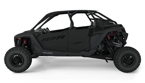 2025 Polaris RZR PRO R 4 Ultimate in Calmar, Iowa - Photo 2