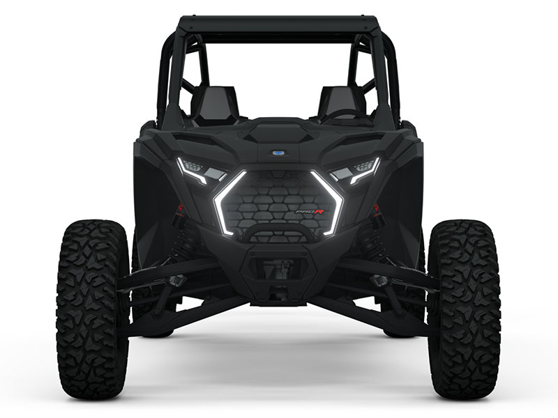 2025 Polaris RZR PRO R 4 Ultimate in Calmar, Iowa - Photo 3